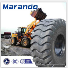 Taishan Marke Bias OTR Reifen 18.00-25 17.5-25 26.5-25 Port Reifen Giant Tyres